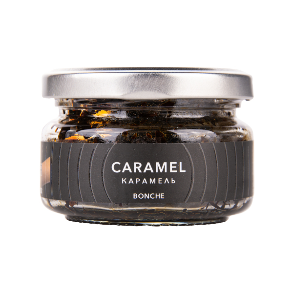 Табак Bonche Caramel 60 грамм в Ростове-на-Дону