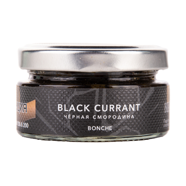 Табак Bonche Black Currant 30 грамм в Ростове-на-Дону
