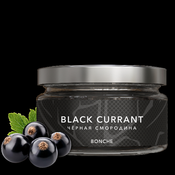 Табак Bonche Black Currant 60 грамм в Ростове-на-Дону