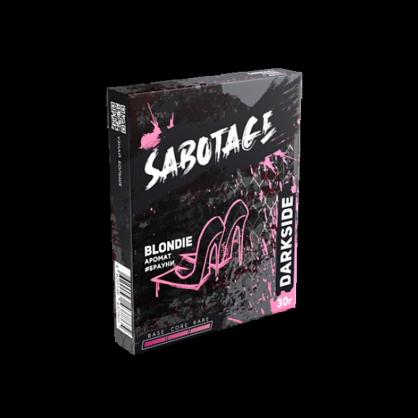 Табак Darkside Sabotage Blondi 30 грамм в Ростове-на-Дону