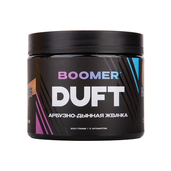 Табак Duft Boomer 200 грамм в Ростове-на-Дону