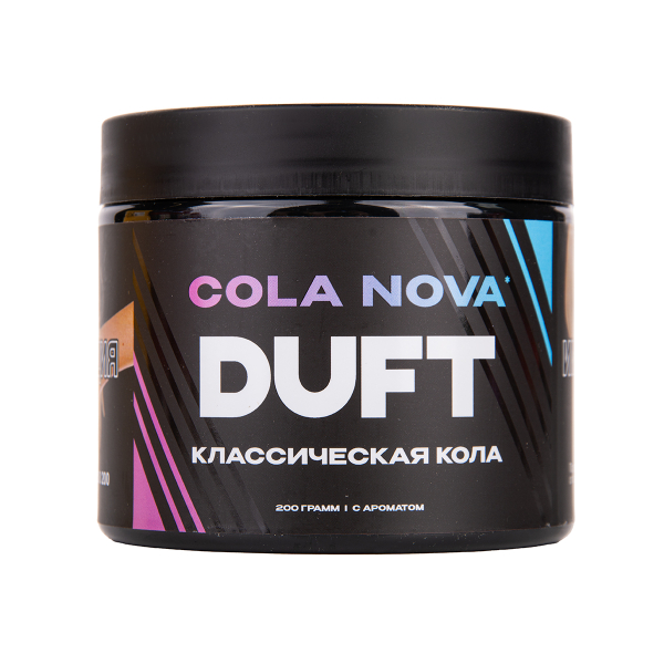 Табак Duft Cola Nova 200 грамм в Ростове-на-Дону