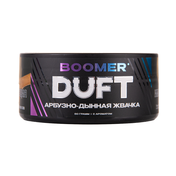 Табак Duft Boomer 80 грамм в Ростове-на-Дону