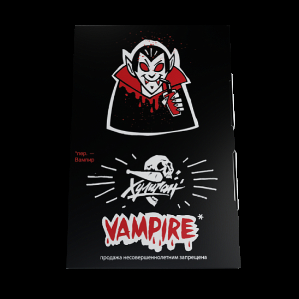 Табак Хулиган Vampire 25 грамм в Ростове-на-Дону