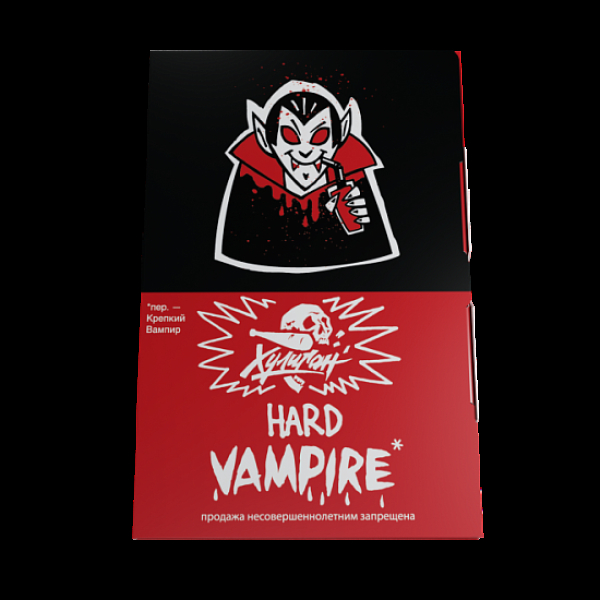 Табак Хулиган Hard Vampire 25 грамм в Ростове-на-Дону