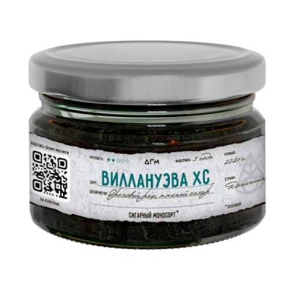 Табак Dogma 100% Виллануэва Хс 80 грамм в Ростове-на-Дону