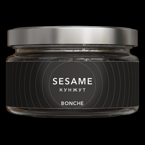 Табак Bonche Sesame Кунжут 120 грамм в Ростове-на-Дону
