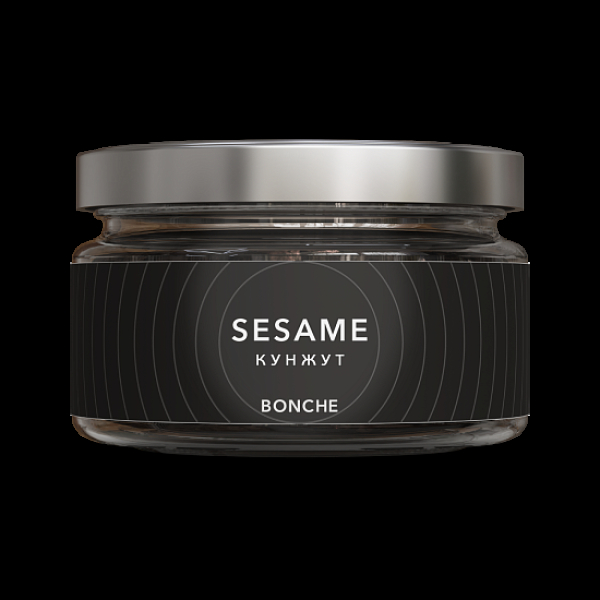 Табак Bonche Sesame Кунжут 60 грамм в Ростове-на-Дону