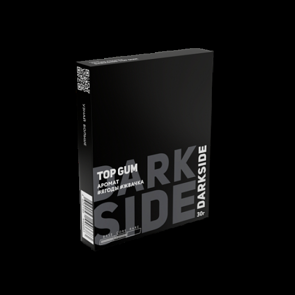 Табак Darkside Core Top Gum 30 грамм в Ростове-на-Дону