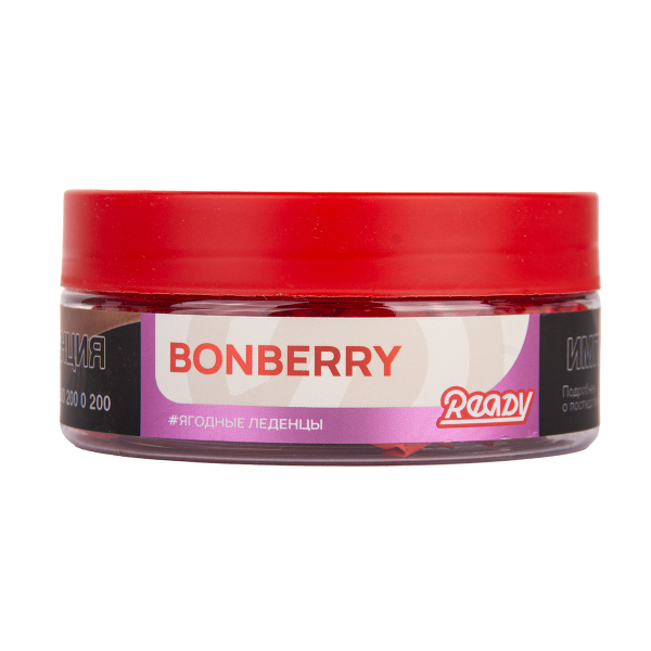 Табак Ready Bonberry 100 грамм в Ростове-на-Дону