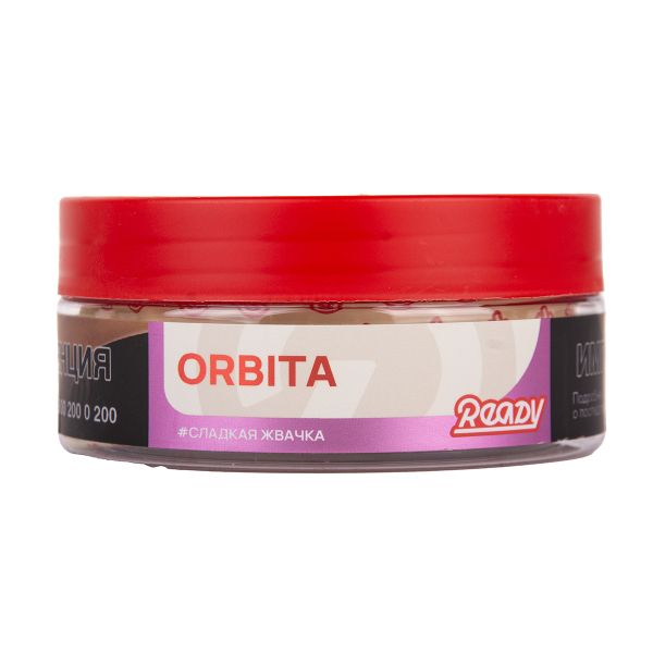 Табак Ready Orbita 100 грамм в Ростове-на-Дону