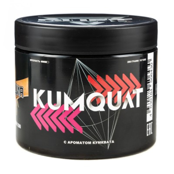 Табак Duft King Kumquat Кумкват 200 грамм в Ростове-на-Дону