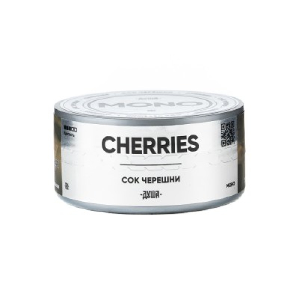 Табак Душа Cherries Сок Черешни 25 грамм в Ростове-на-Дону