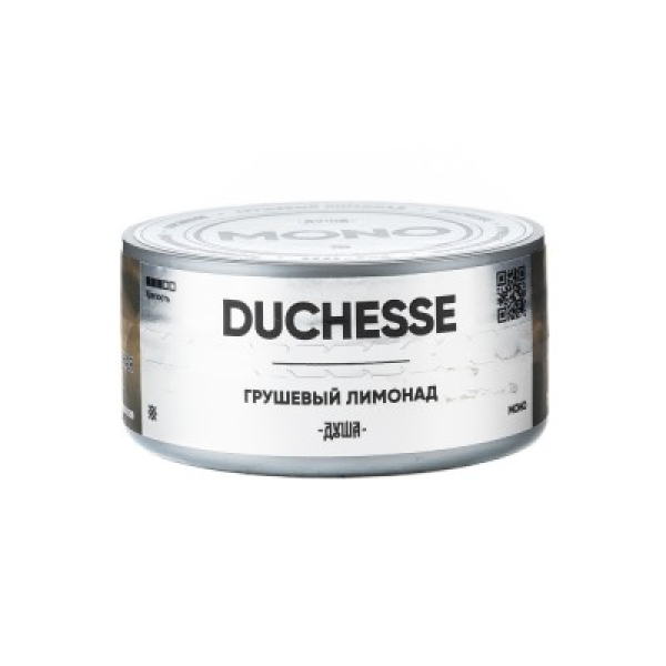Табак Душа Duchesse Грушевый Лимонад 25 грамм в Ростове-на-Дону