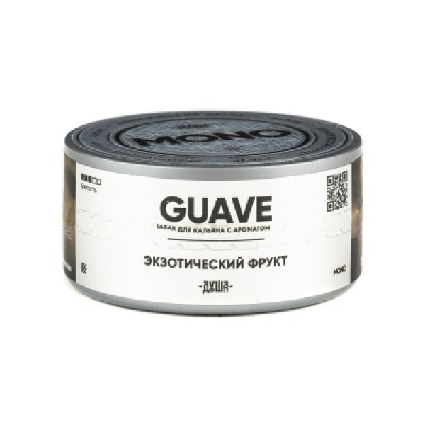 Табак Душа Guave Экзотический Фрукт 25 грамм в Ростове-на-Дону