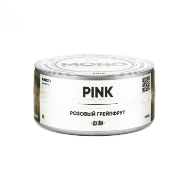 Табак Душа Pink Розовый Грейпфрут 25 грамм в Ростове-на-Дону