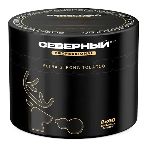 Табак Северный Professional Зеленый Скитлз 40 грамм в Ростове-на-Дону