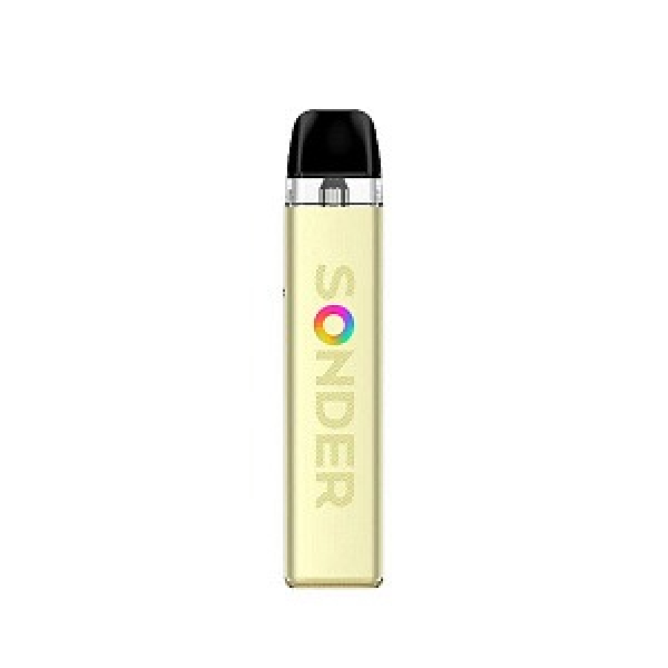 POD-система Geekvape Sonder Q 2 Apricot Yellow в Ростове-на-Дону