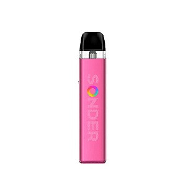 POD-система Geekvape Sonder Q 2 Burgundy Red в Ростове-на-Дону