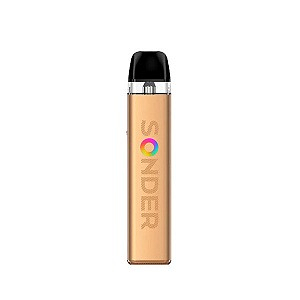 POD-система Geekvape Sonder Q 2 Mocha Gold в Ростове-на-Дону