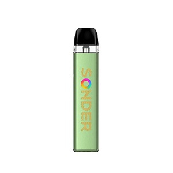 POD-система Geekvape Sonder Q 2 Olive Green в Ростове-на-Дону