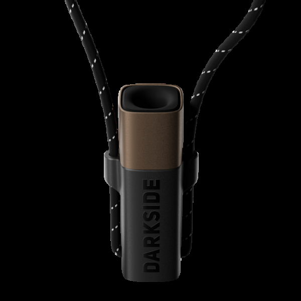 Персональный Мундштук Darkside D Stick Бронзовый в Ростове-на-Дону