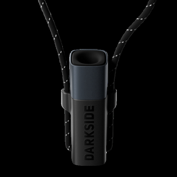 Персональный Мундштук Darkside D Stick Синий в Ростове-на-Дону