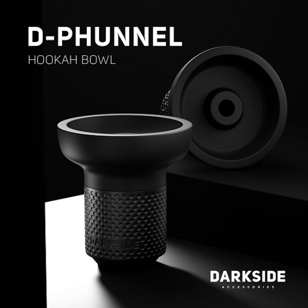 Чаша Darkside D Phunnel в Ростове-на-Дону