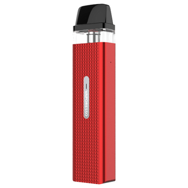 POD-система Vaporesso Xros Mini     Cherry Red Красный 1000 мАч в Ростове-на-Дону