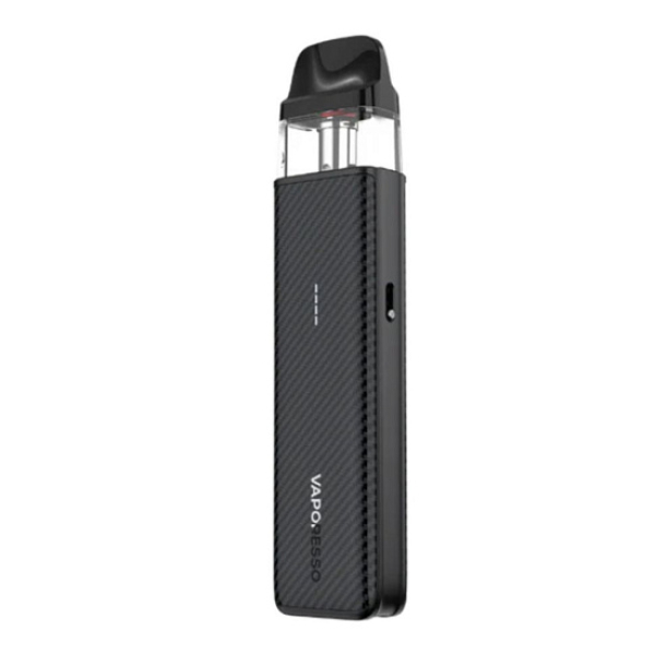 POD-система Vaporesso Xros 5 Mini     Carbon Black 1500 мАч в Ростове-на-Дону
