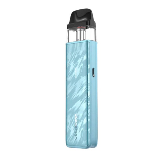 POD-система Vaporesso Xros 5 Mini     Flowing Blue 1500 мАч в Ростове-на-Дону