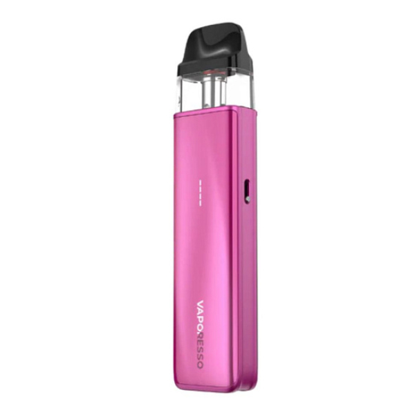 POD-система Vaporesso Xros 5 Mini     Rose Red 1500 мАч в Ростове-на-Дону