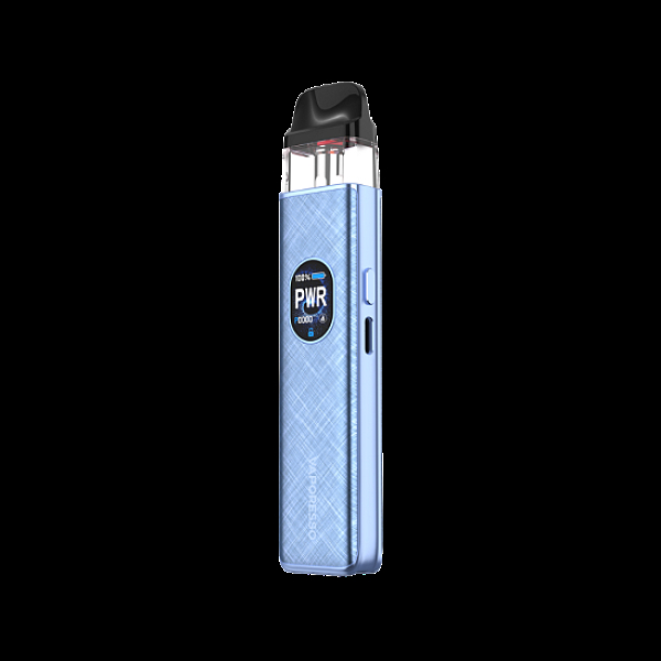 POD-система Vaporesso Xros 5     Blue Slik 1500 мАч в Ростове-на-Дону
