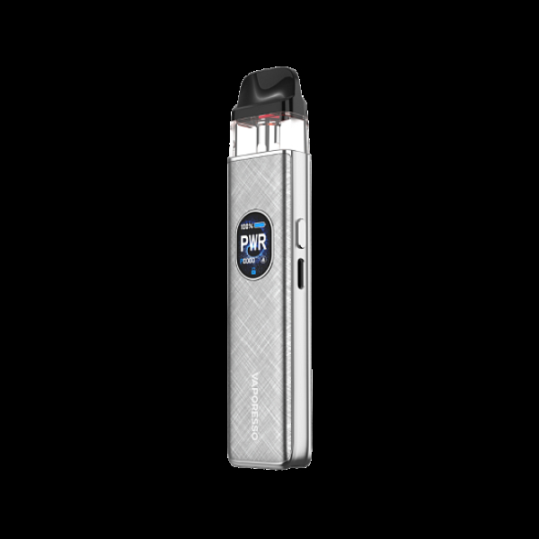 POD-система Vaporesso Xros 5     Grey Slik 1500 мАч в Ростове-на-Дону