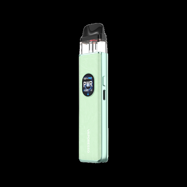 POD-система Vaporesso Xros 5     Jade Green 1500 мАч в Ростове-на-Дону