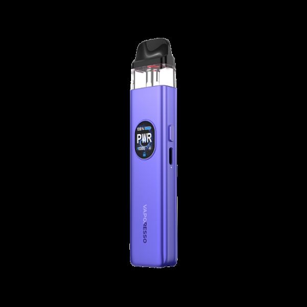 POD-система Vaporesso Xros 5     Lavender Purple 1500 мАч в Ростове-на-Дону