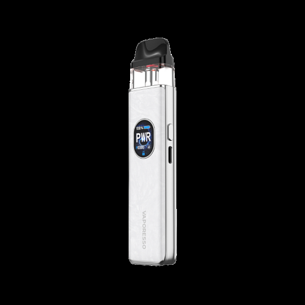 POD-система Vaporesso Xros 5     Opal White 1500 мАч в Ростове-на-Дону