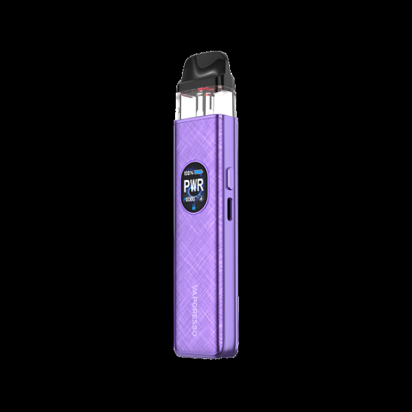 POD-система Vaporesso Xros 5     Violet Slik 1500 мАч в Ростове-на-Дону