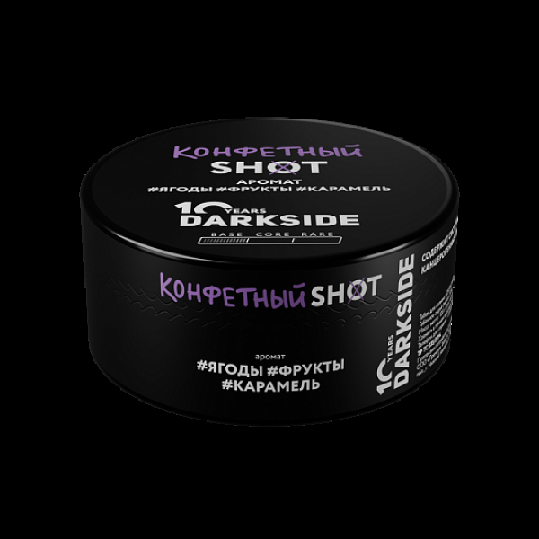 Табак Darkside Shot Конфетный 120 грамм в Ростове-на-Дону