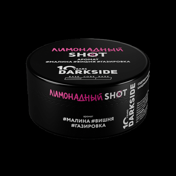 Табак Darkside Shot Лимонадный 120 грамм в Ростове-на-Дону