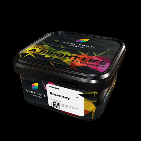 Табак Spectrum Hl Gooseberry Крыжовник 200 грамм в Ростове-на-Дону