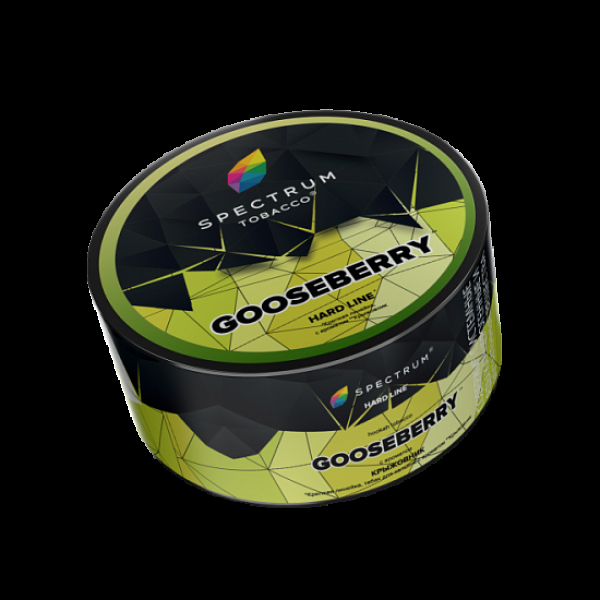 Табак Spectrum Hl Gooseberry Крыжовник 25 грамм в Ростове-на-Дону