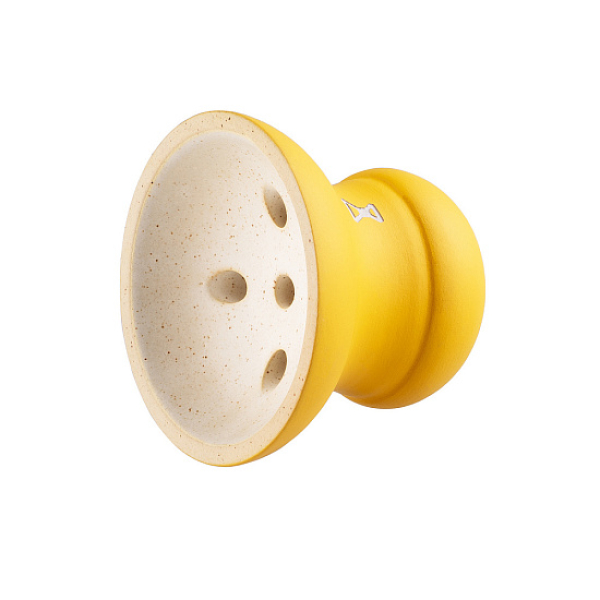 Чаша Alpha Bowl Doll Yellow в Ростове-на-Дону