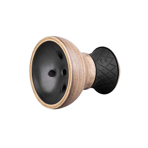 Чаша Alpha Bowl Turk Design Pro Black Matte в Ростове-на-Дону