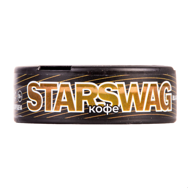 Жевательный табак Starswag Кофе 10 грамм в Ростове-на-Дону