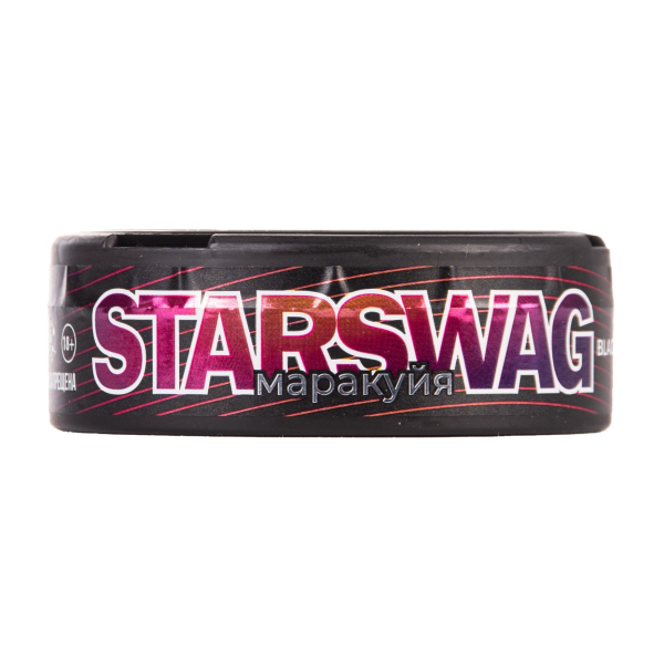 Жевательный табак Starswag Маракуйя 10 грамм в Ростове-на-Дону