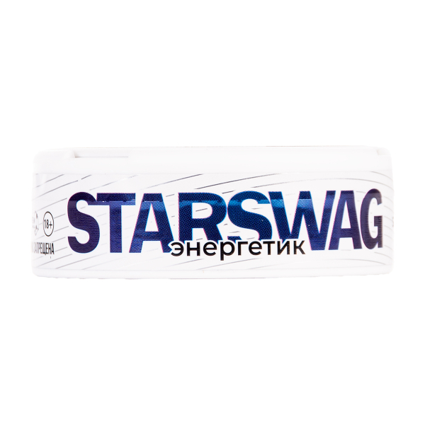 Жевательный табак Starswag Энергетик 10 грамм в Ростове-на-Дону