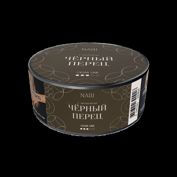 Табак Nаш Cigar Черный Перец 30 грамм в Ростове-на-Дону