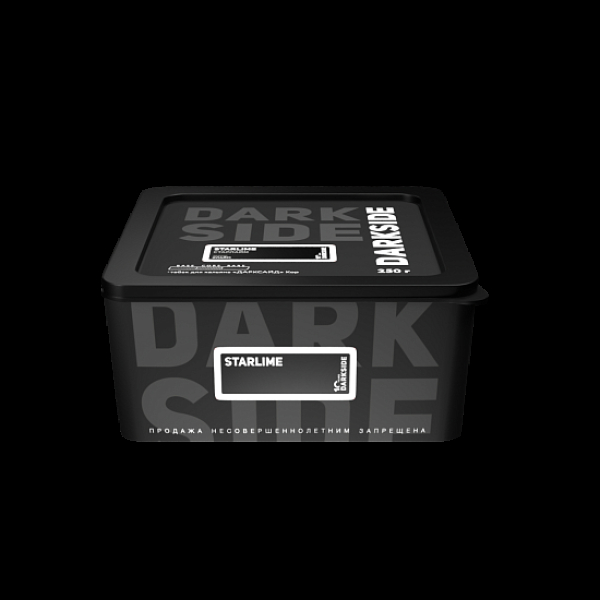 Табак Darkside Core Starlime 250 грамм в Ростове-на-Дону