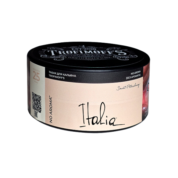 Табак Trofimoffs No Aroma Italia 25 грамм в Ростове-на-Дону